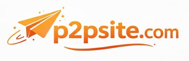 p2psite.com